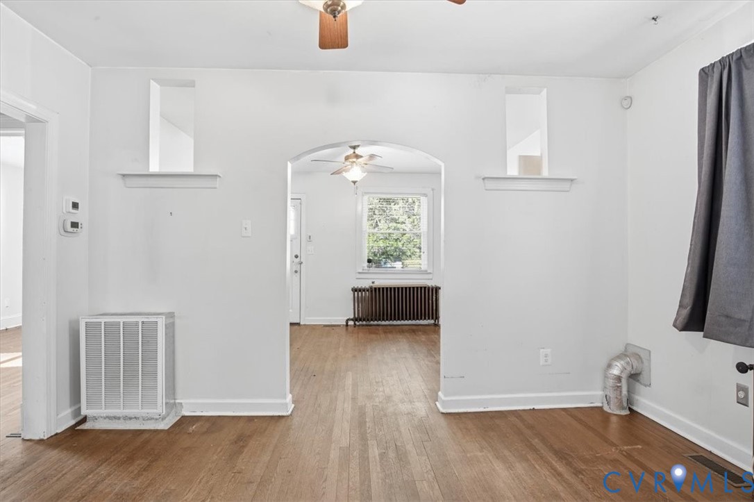 6813 Glenwood Street, Henrico, VA 23228