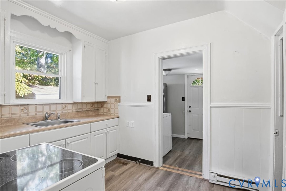 6813 Glenwood Street, Henrico, VA 23228