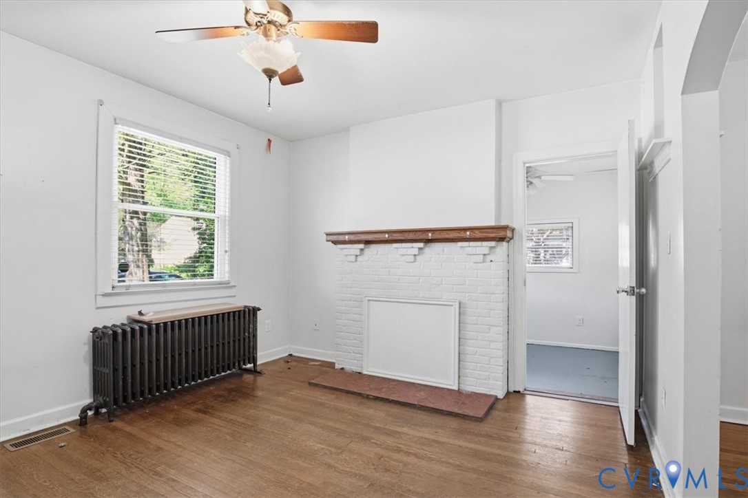 6813 Glenwood Street, Henrico, VA 23228