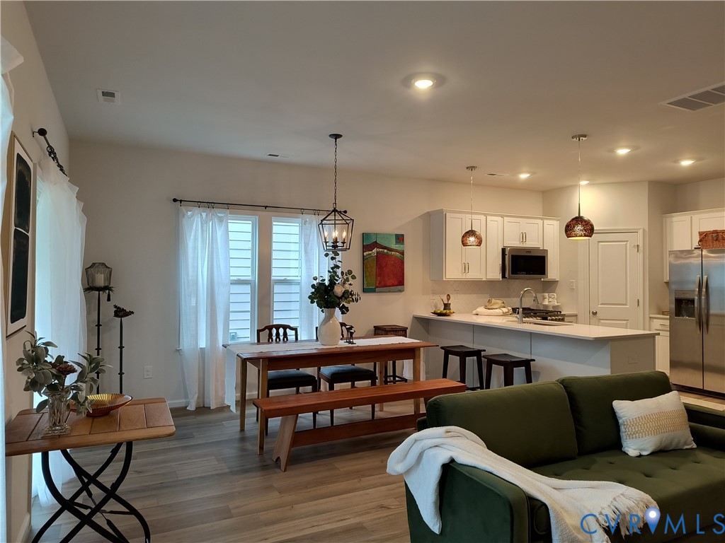 6508 Lila Crest Lane, Chesterfield, VA 23112