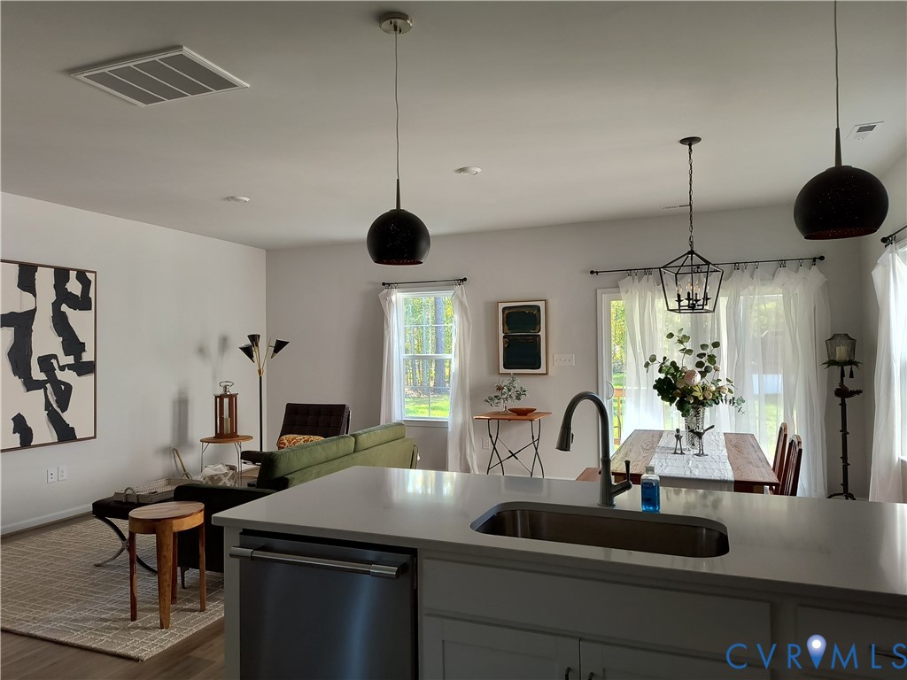 6508 Lila Crest Lane, Chesterfield, VA 23112