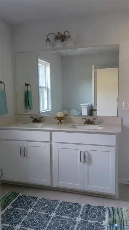 6508 Lila Crest Lane, Chesterfield, VA 23112
