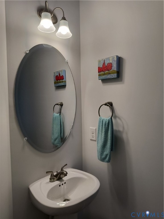 6508 Lila Crest Lane, Chesterfield, VA 23112