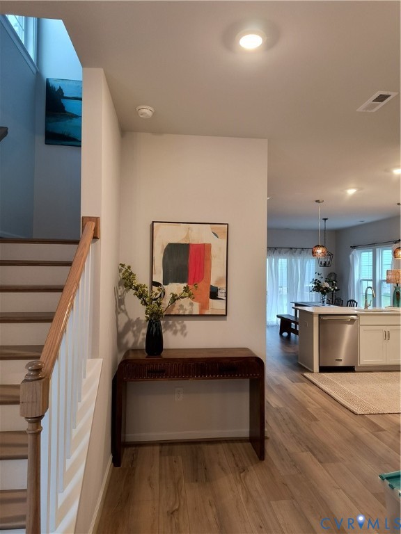 6508 Lila Crest Lane, Chesterfield, VA 23112