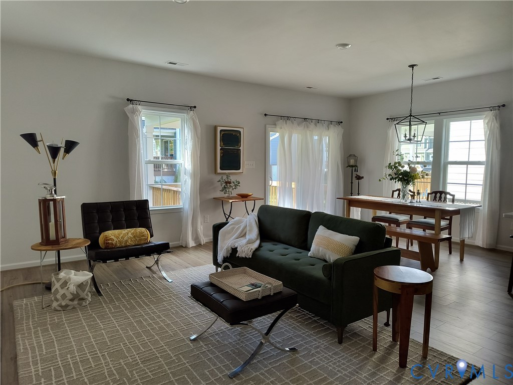 6508 Lila Crest Lane, Chesterfield, VA 23112