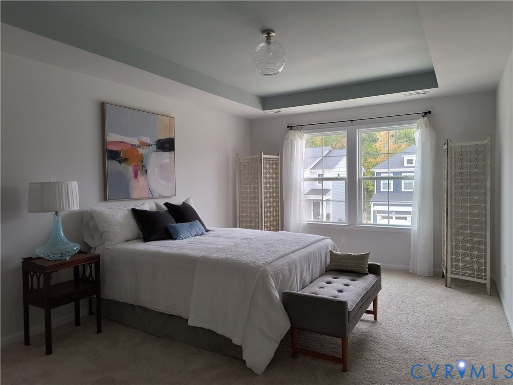 6508 Lila Crest Lane, Chesterfield, VA 23112