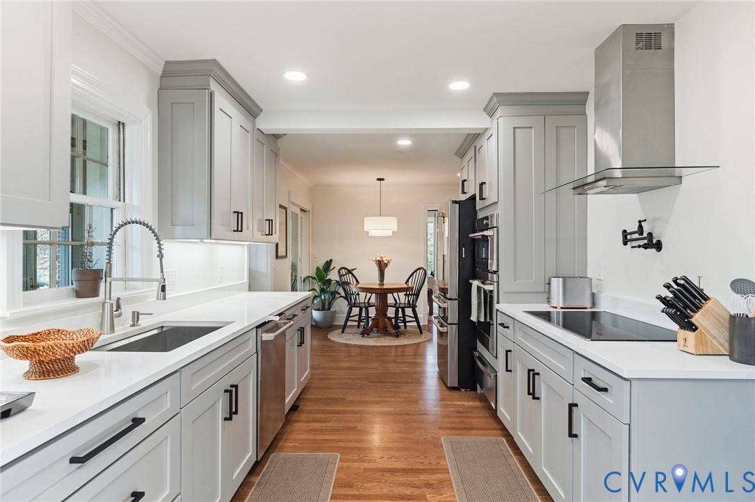 13557 James Madison Highway, Orange, VA 22960