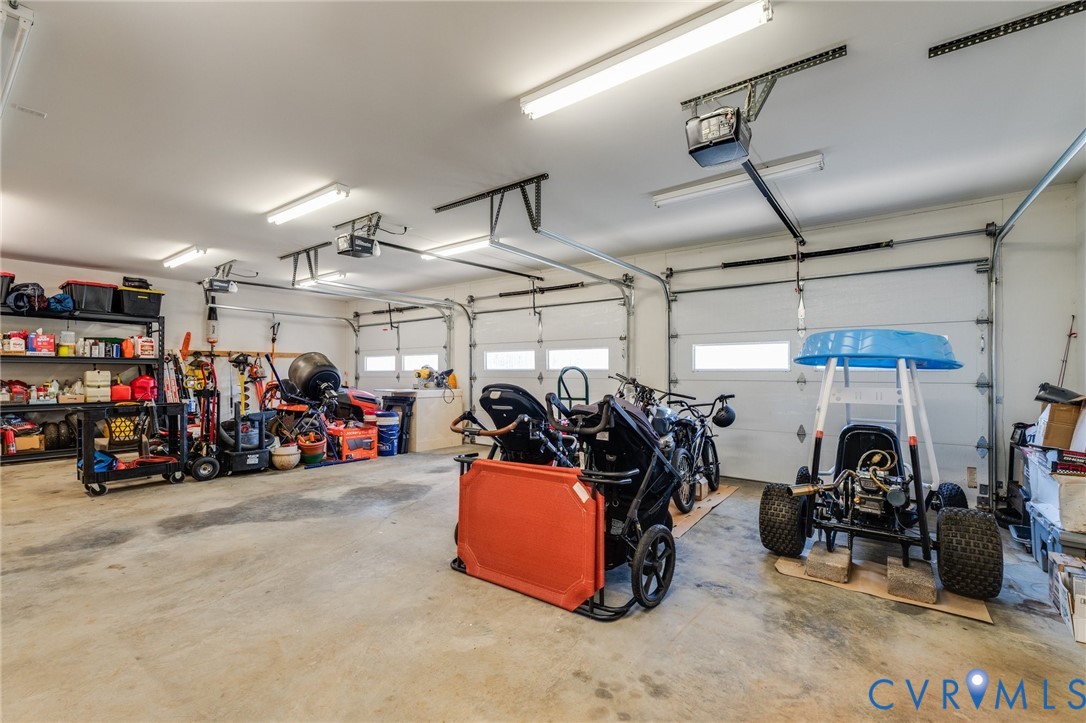 13557 James Madison Highway, Orange, VA 22960
