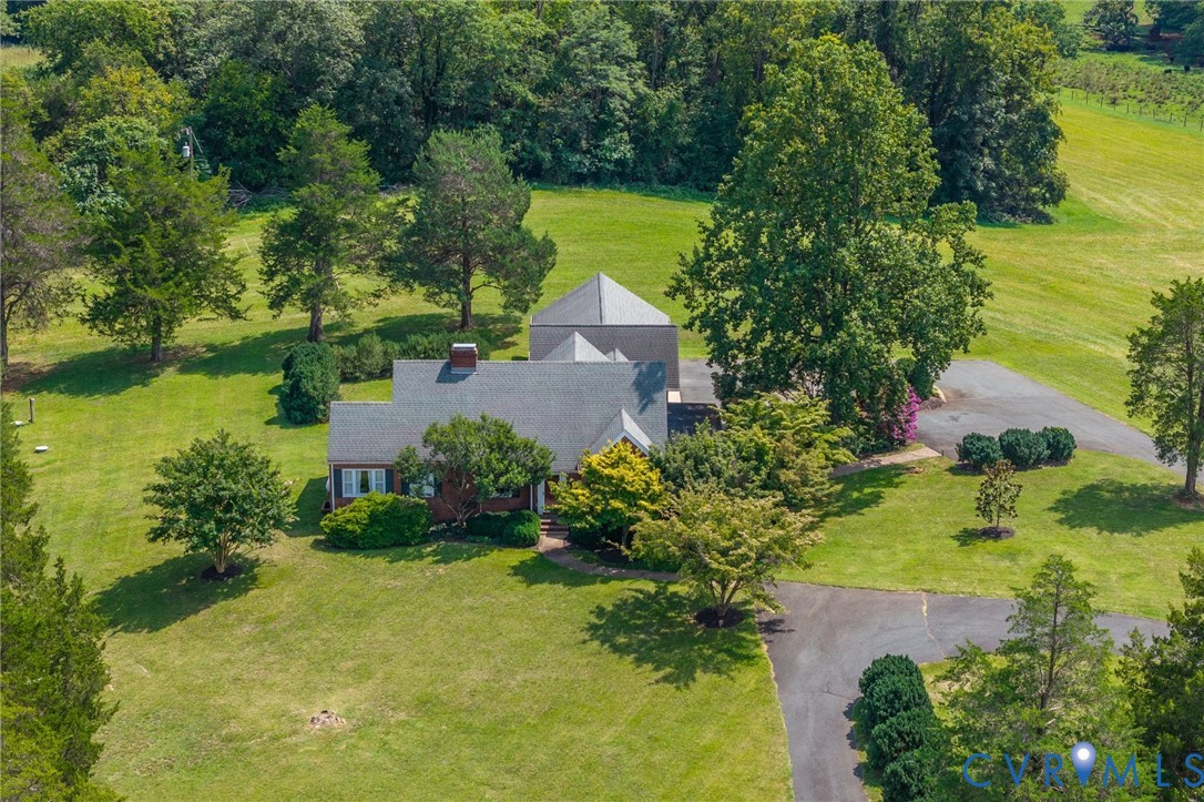 13557 James Madison Highway, Orange, VA 22960