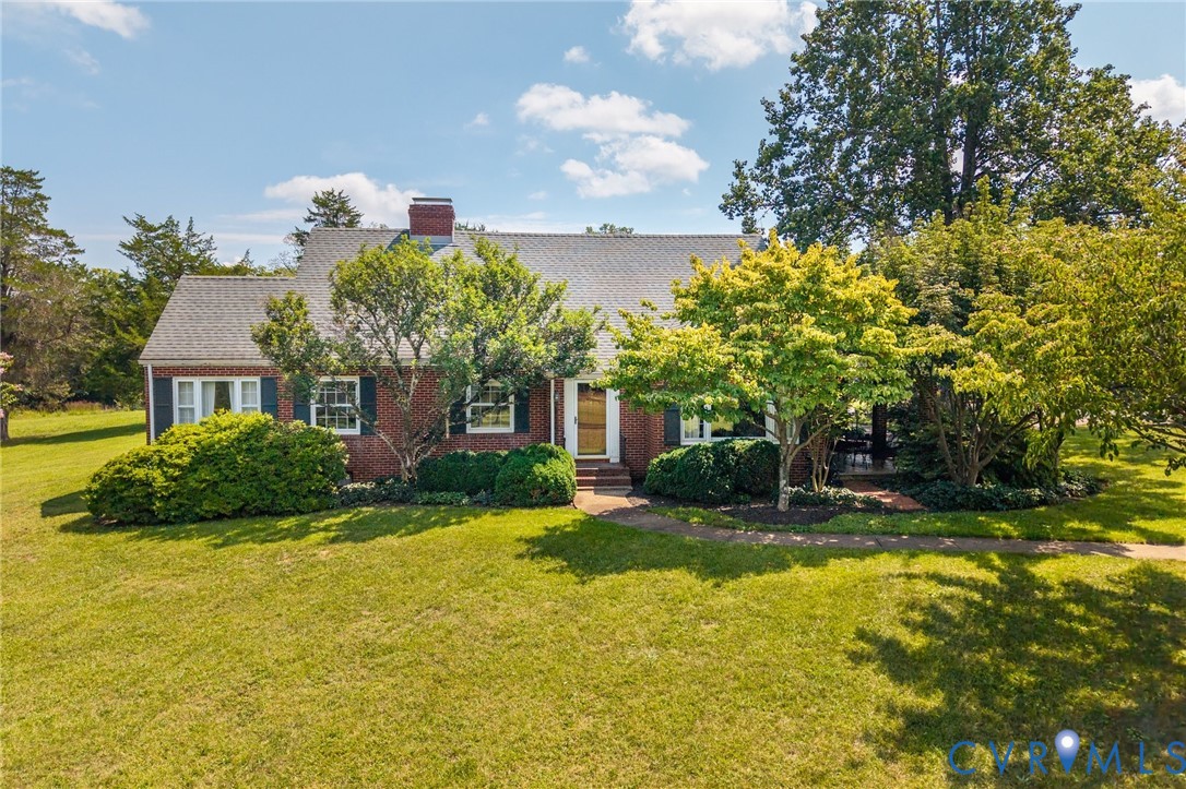 13557 James Madison Highway, Orange, VA 22960