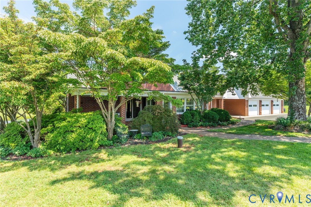 13557 James Madison Highway, Orange, VA 22960