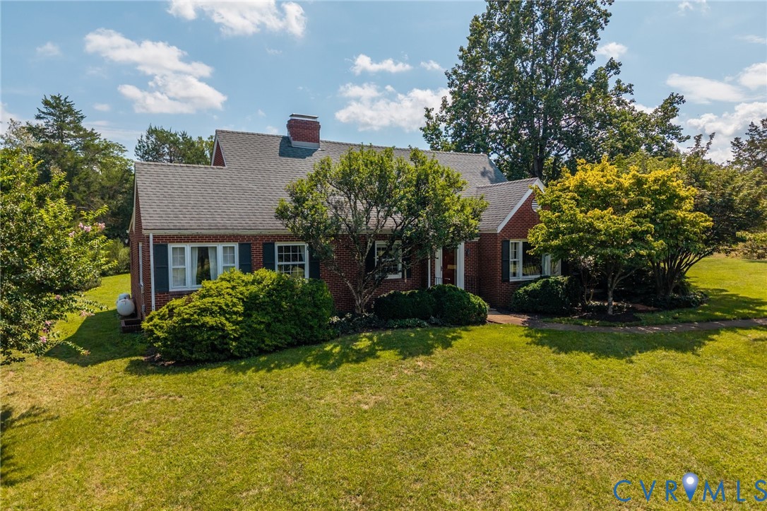 13557 James Madison Highway, Orange, VA 22960
