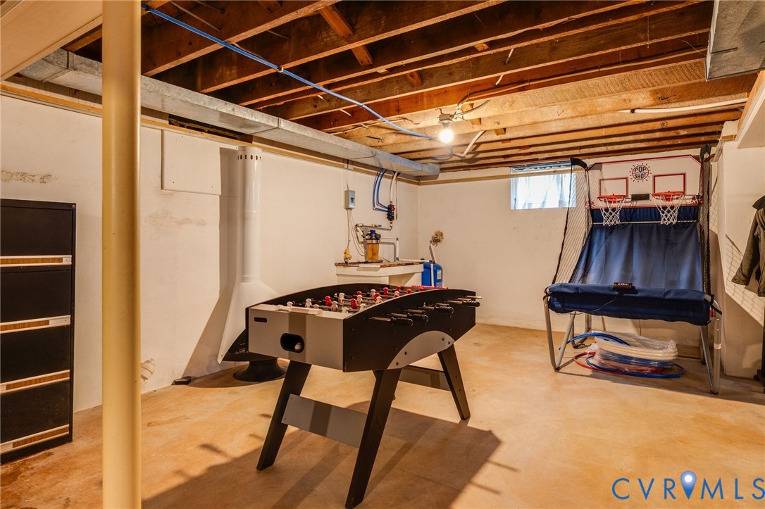 13557 James Madison Highway, Orange, VA 22960