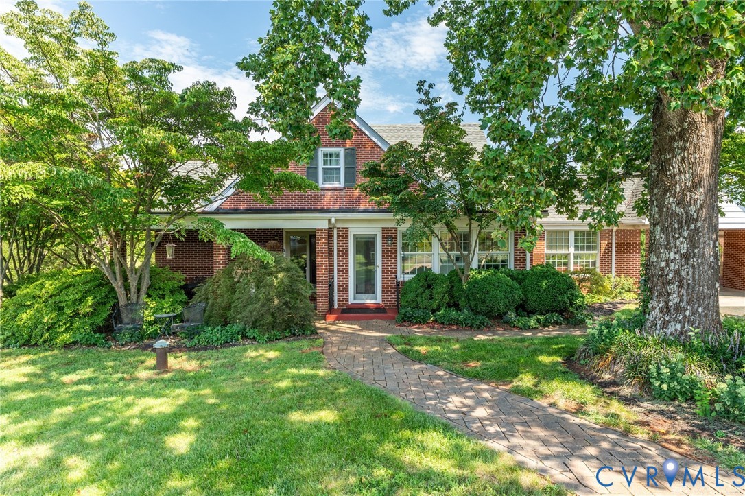 13557 James Madison Highway, Orange, VA 22960