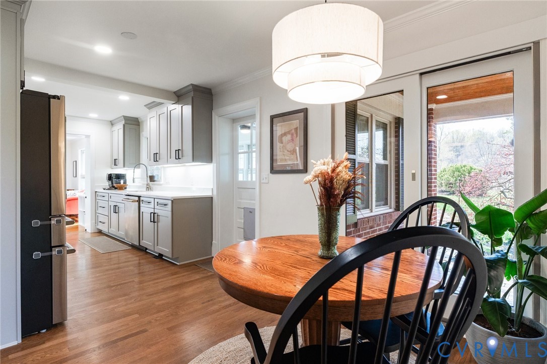 13557 James Madison Highway, Orange, VA 22960