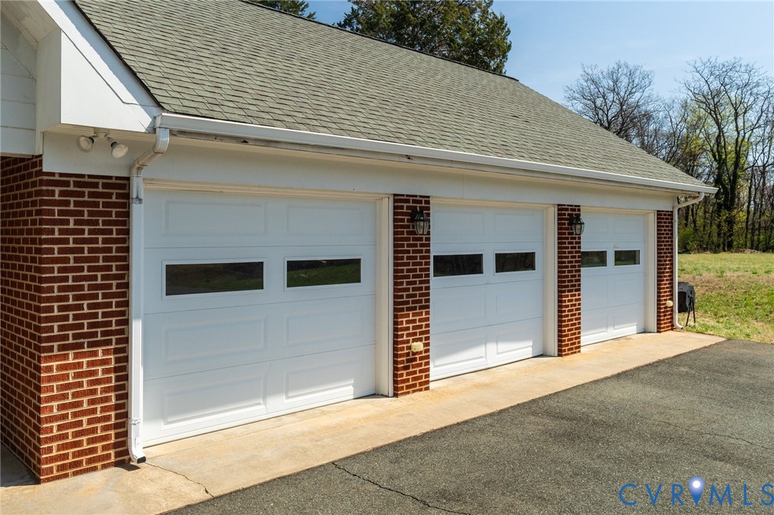 13557 James Madison Highway, Orange, VA 22960