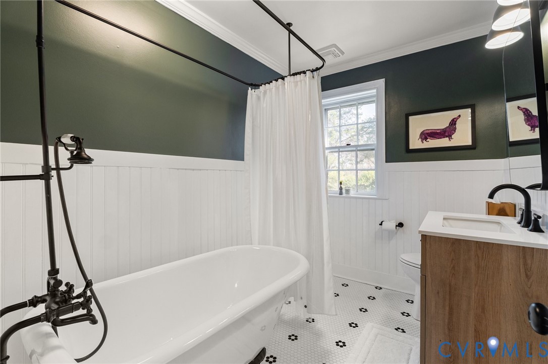 13557 James Madison Highway, Orange, VA 22960