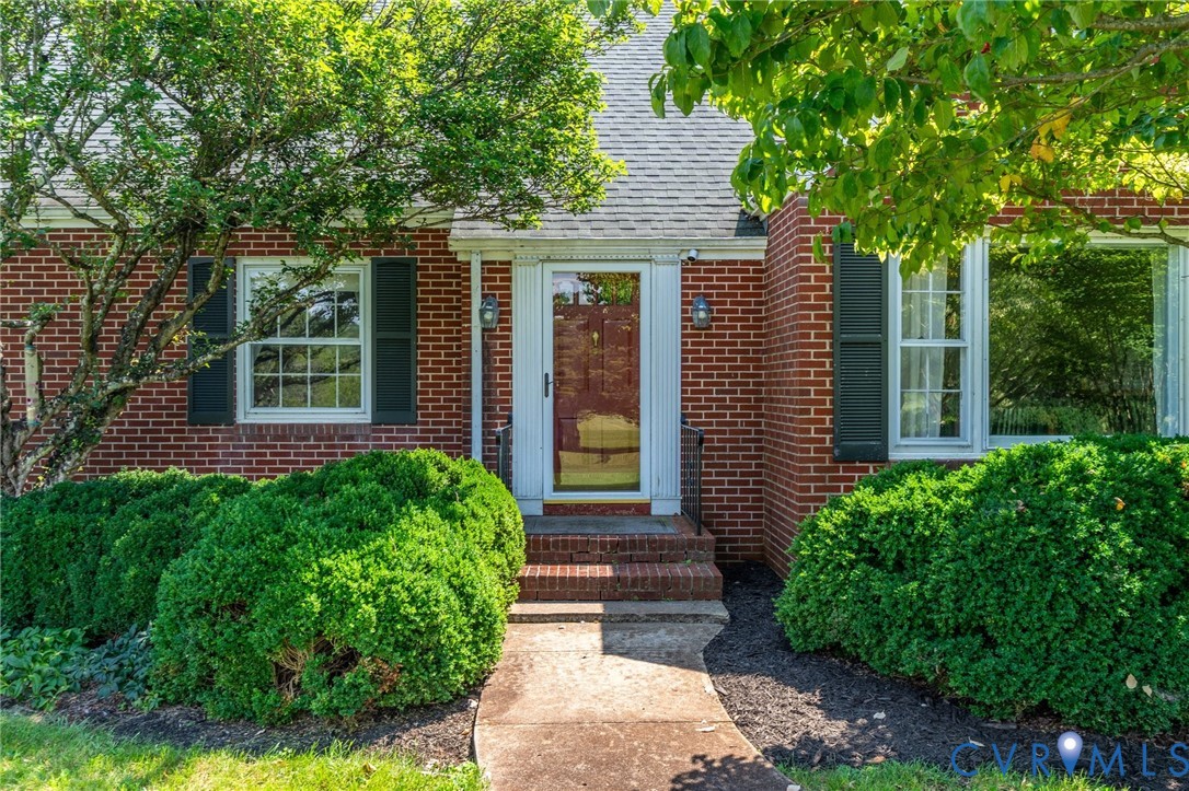 13557 James Madison Highway, Orange, VA 22960