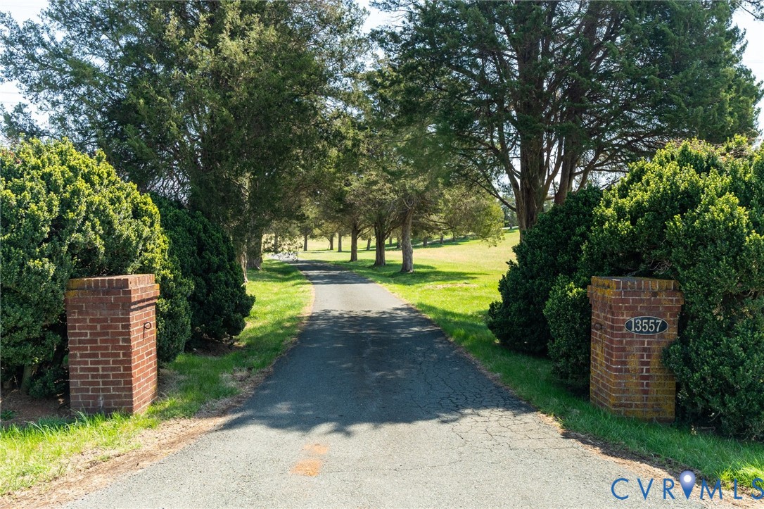 13557 James Madison Highway, Orange, VA 22960