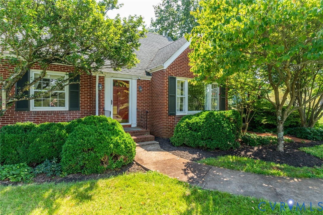 13557 James Madison Highway, Orange, VA 22960