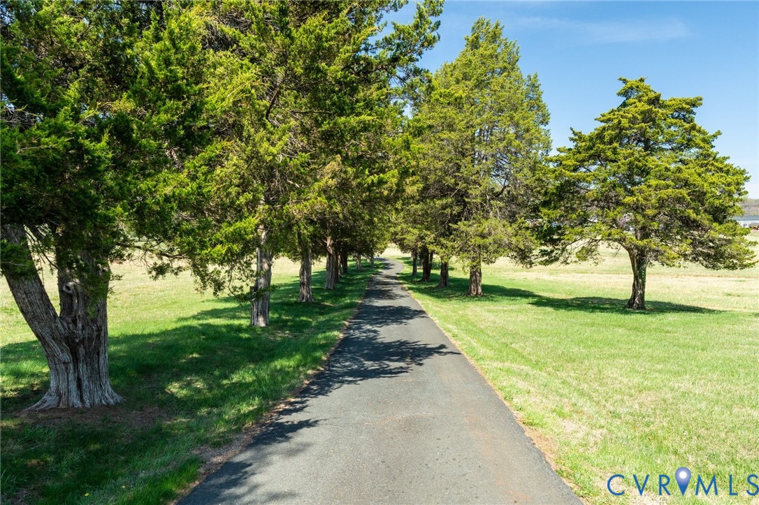 13557 James Madison Highway, Orange, VA 22960