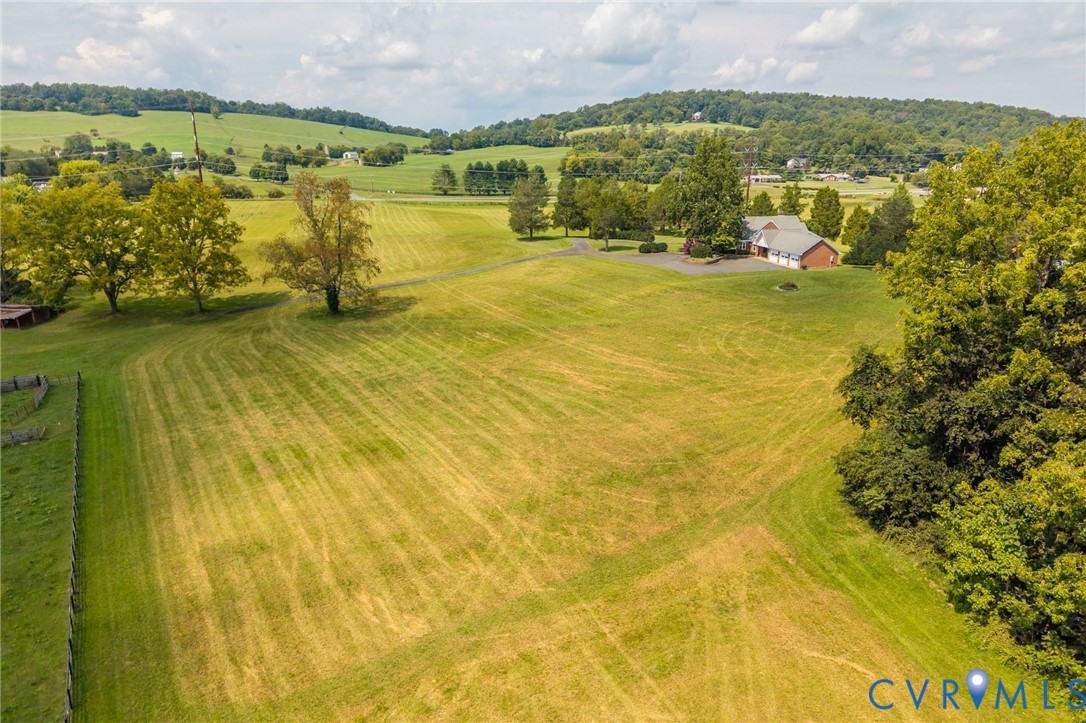 13557 James Madison Highway, Orange, VA 22960