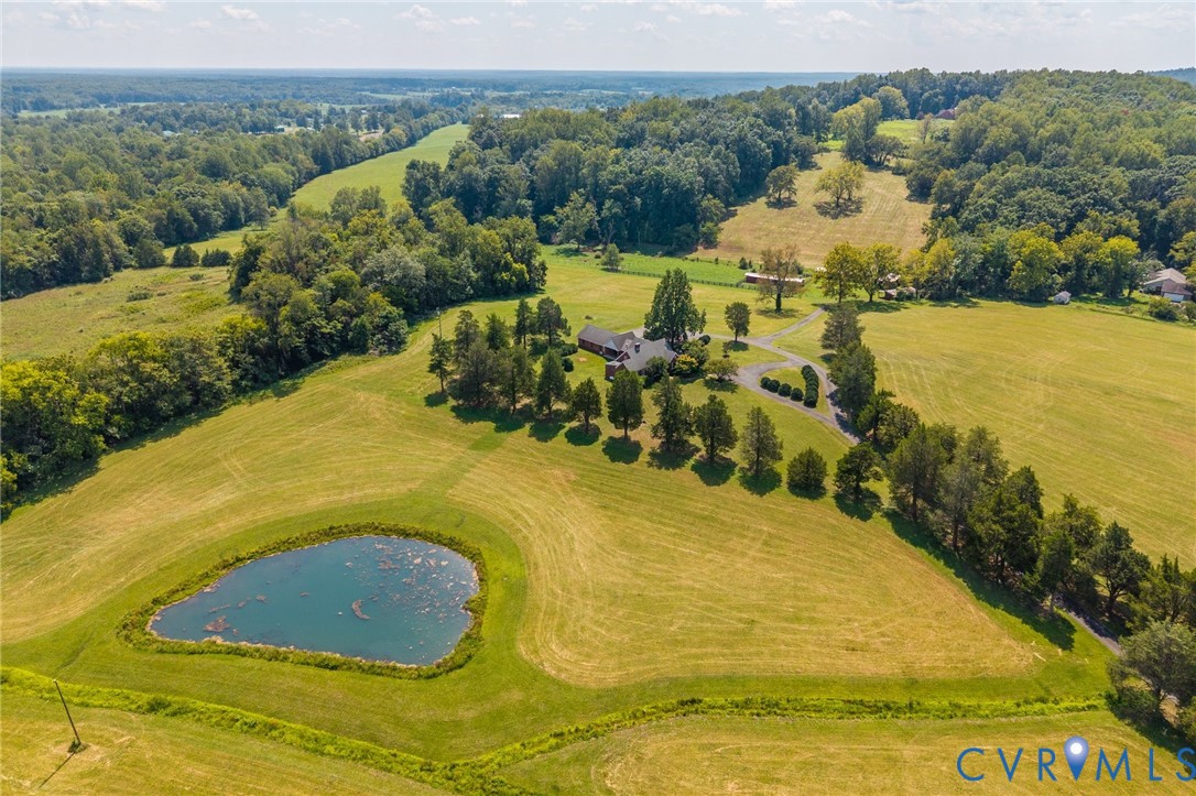 13557 James Madison Highway, Orange, VA 22960
