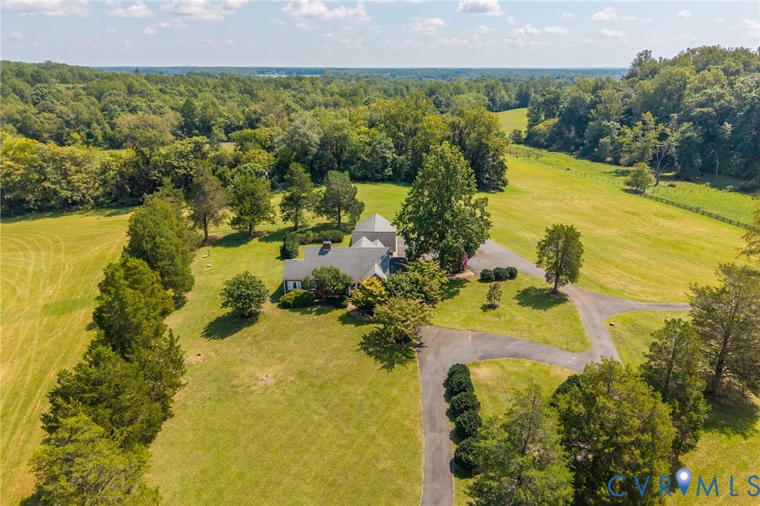 13557 James Madison Highway, Orange, VA 22960