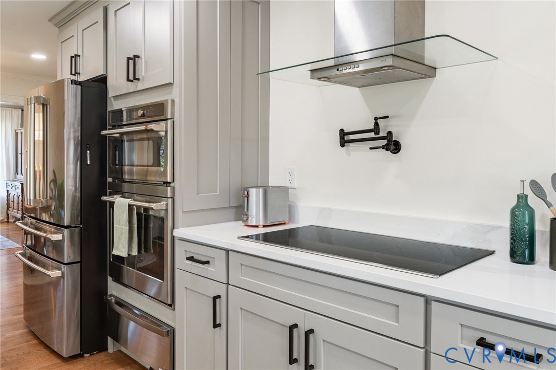 13557 James Madison Highway, Orange, VA 22960
