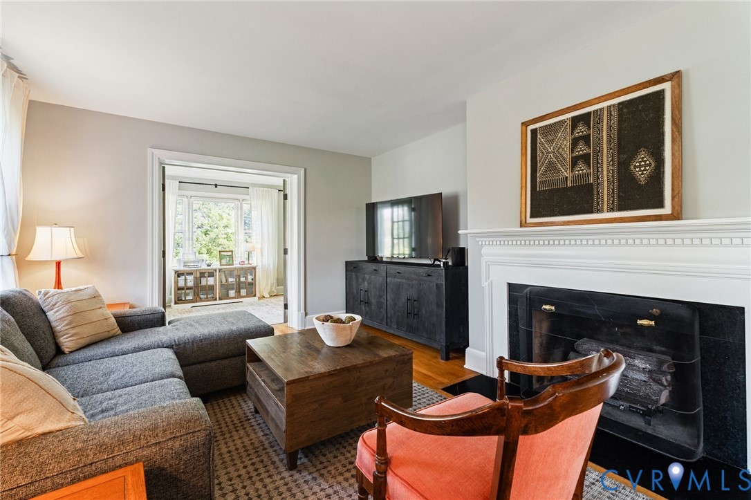 13557 James Madison Highway, Orange, VA 22960