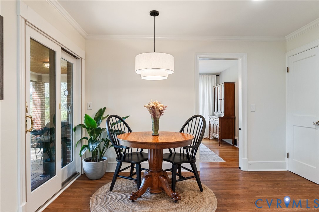 13557 James Madison Highway, Orange, VA 22960