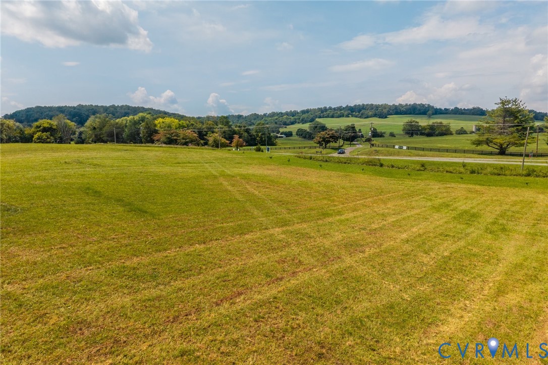 13557 James Madison Highway, Orange, VA 22960