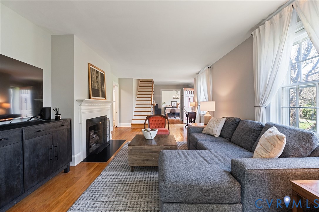 13557 James Madison Highway, Orange, VA 22960