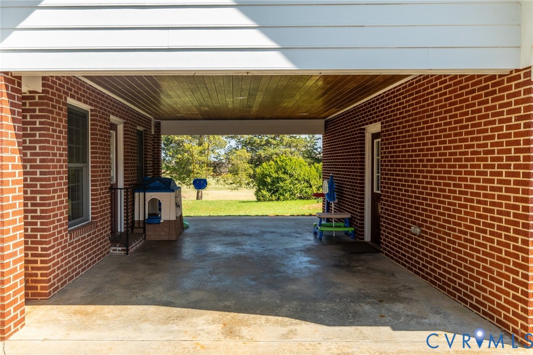 13557 James Madison Highway, Orange, VA 22960