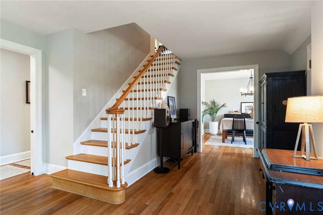 13557 James Madison Highway, Orange, VA 22960