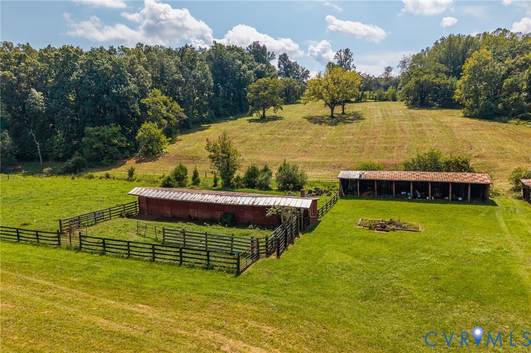 13557 James Madison Highway, Orange, VA 22960