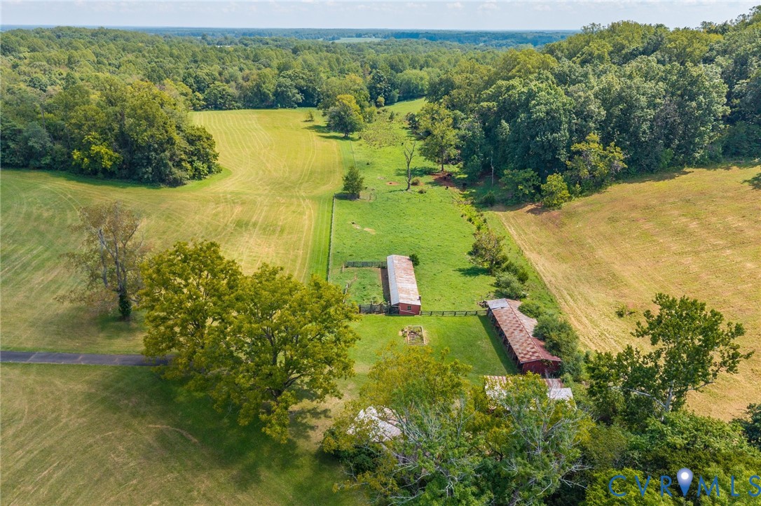 13557 James Madison Highway, Orange, VA 22960