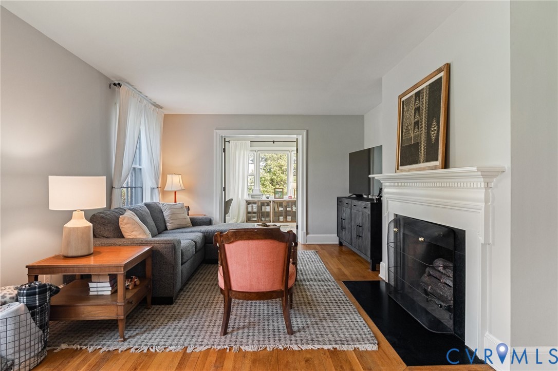 13557 James Madison Highway, Orange, VA 22960