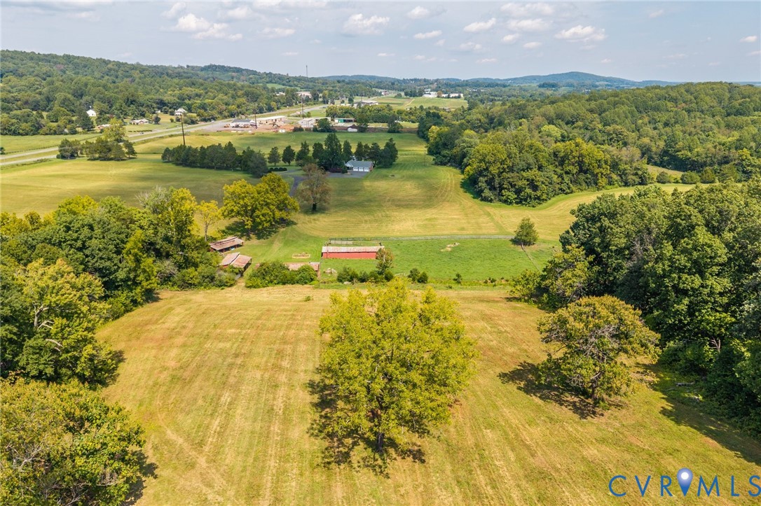 13557 James Madison Highway, Orange, VA 22960