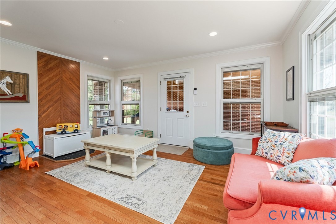 13557 James Madison Highway, Orange, VA 22960