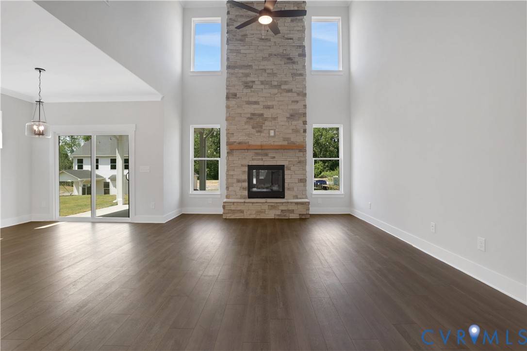 This home is TO BE BUILT. The photo represents the plan, not the actual home. Design selections may vary. This home is TO BE BUILT. The photo represents the plan, not the actual home. Design selections may vary.