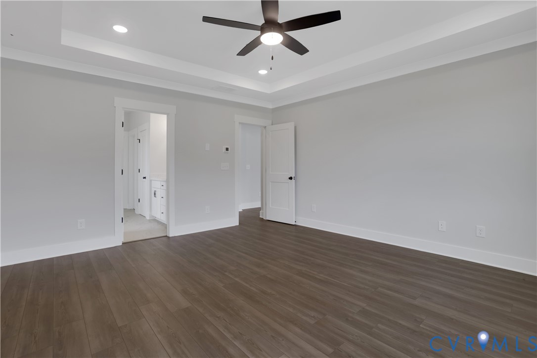 This home is TO BE BUILT. The photo represents the plan, not the actual home. Design selections may vary.