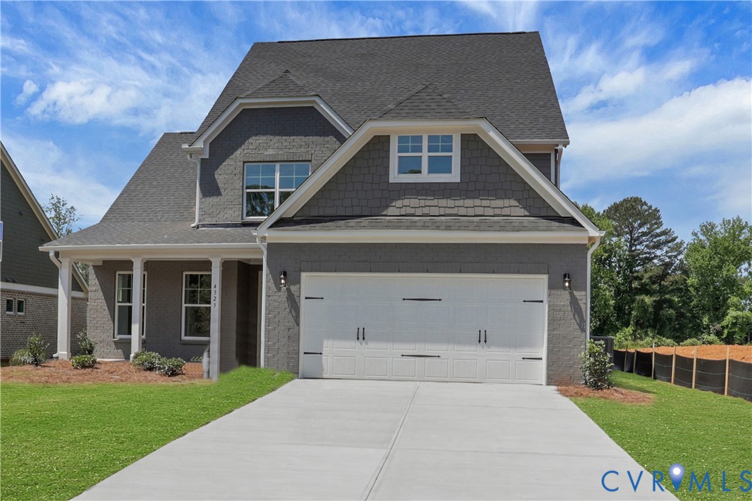 This home is TO BE BUILT. The photo represents the plan, not the actual home. Design selections may vary. This home is TO BE BUILT. The photo represents the plan, not the actual home. Design selections may vary.