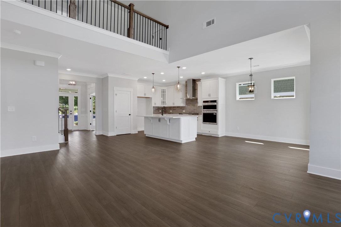 This home is TO BE BUILT. The photo represents the plan, not the actual home. Design selections may vary.