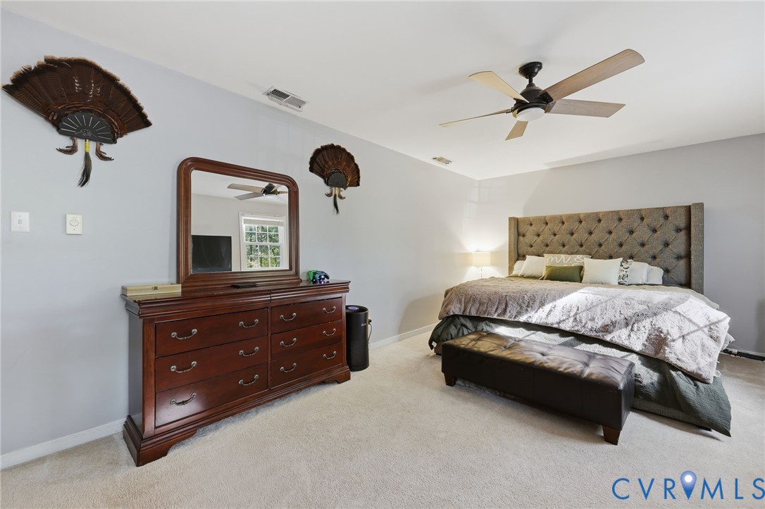 2764 Birdsong Lane, Powhatan, VA 23139