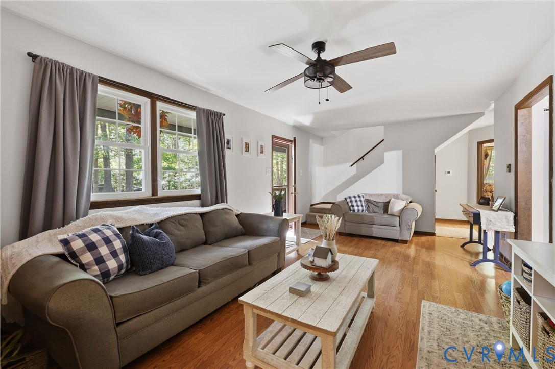 2764 Birdsong Lane, Powhatan, VA 23139