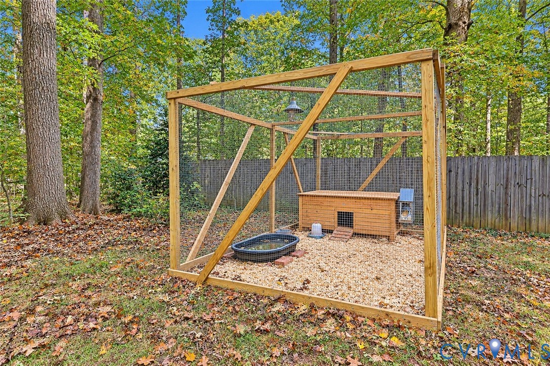 Chicken/Duck coop