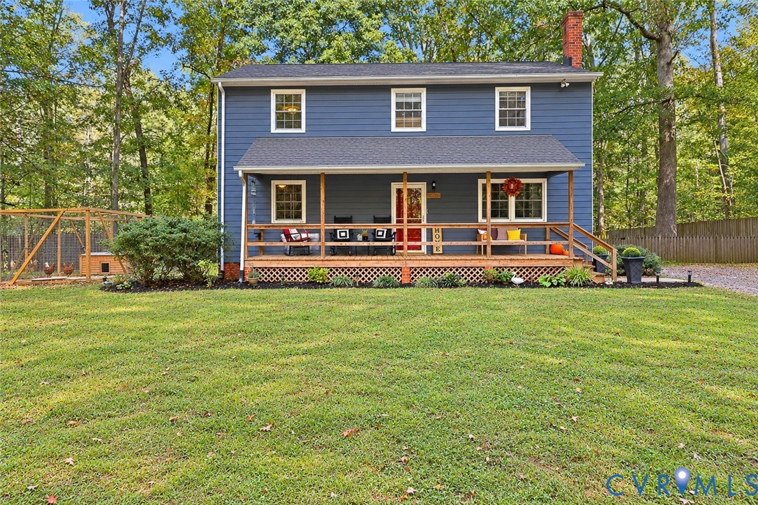 Welcome to 2764 Birdsong Lane