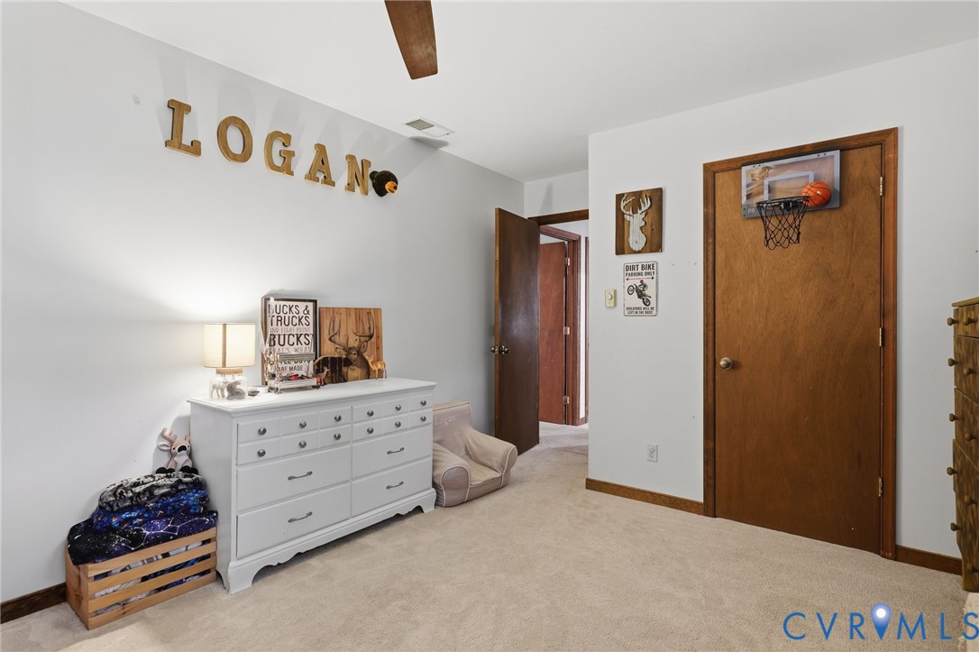 2764 Birdsong Lane, Powhatan, VA 23139