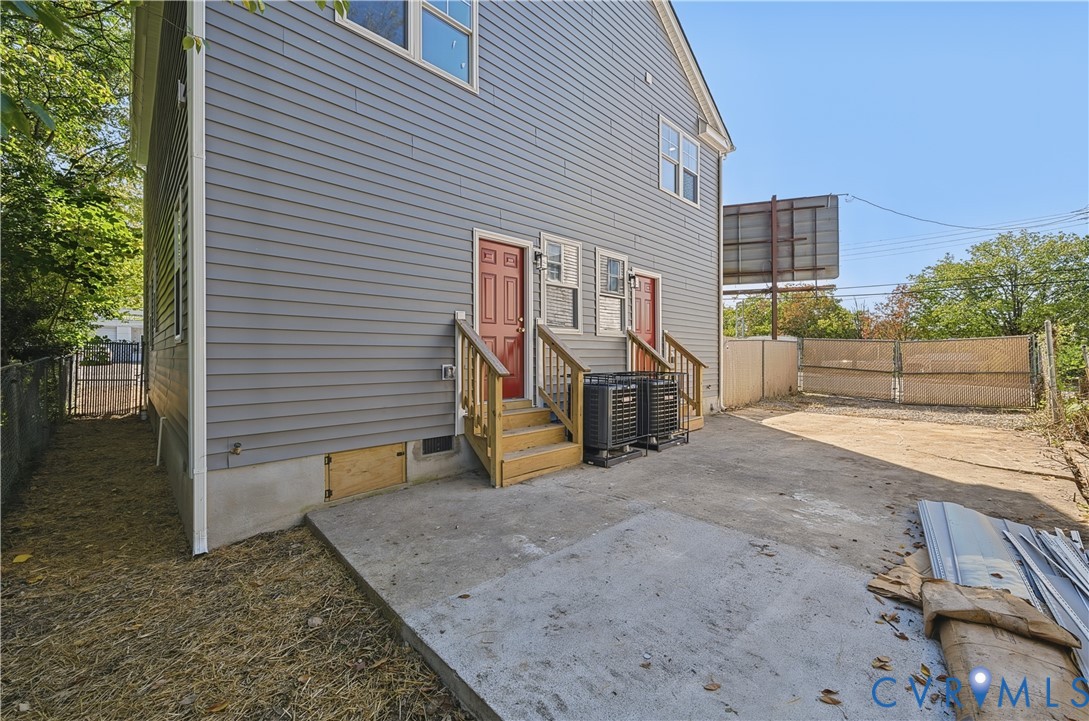 703 E Bank Street, Petersburg, VA 23803